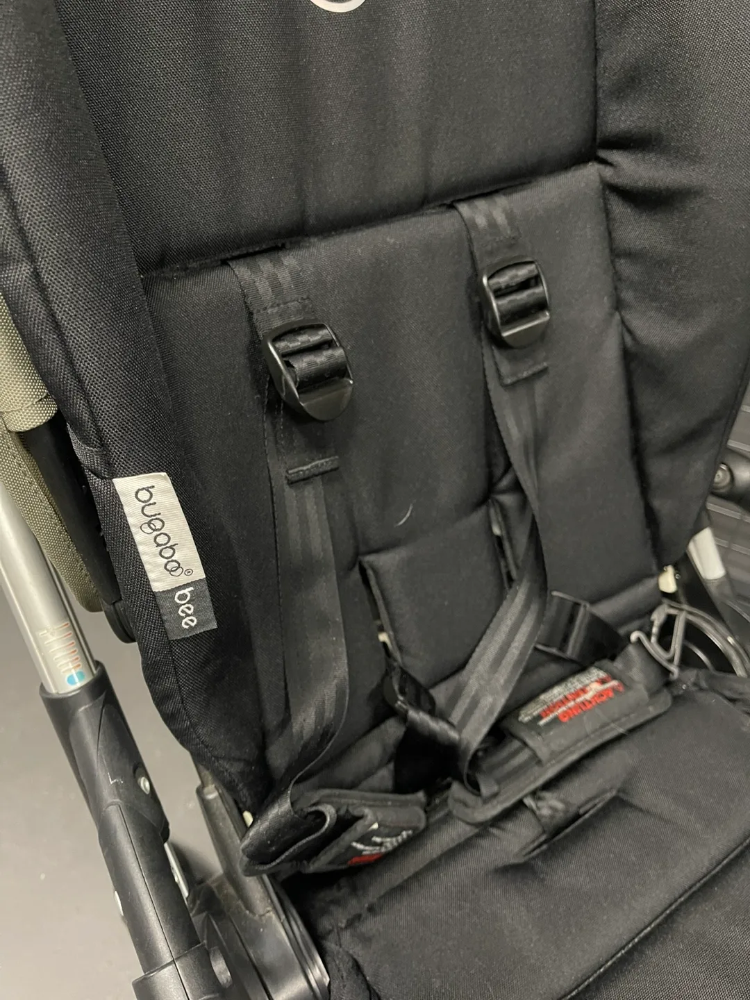 Bugaboo Cameleon Stroller - Used image indicator(6)