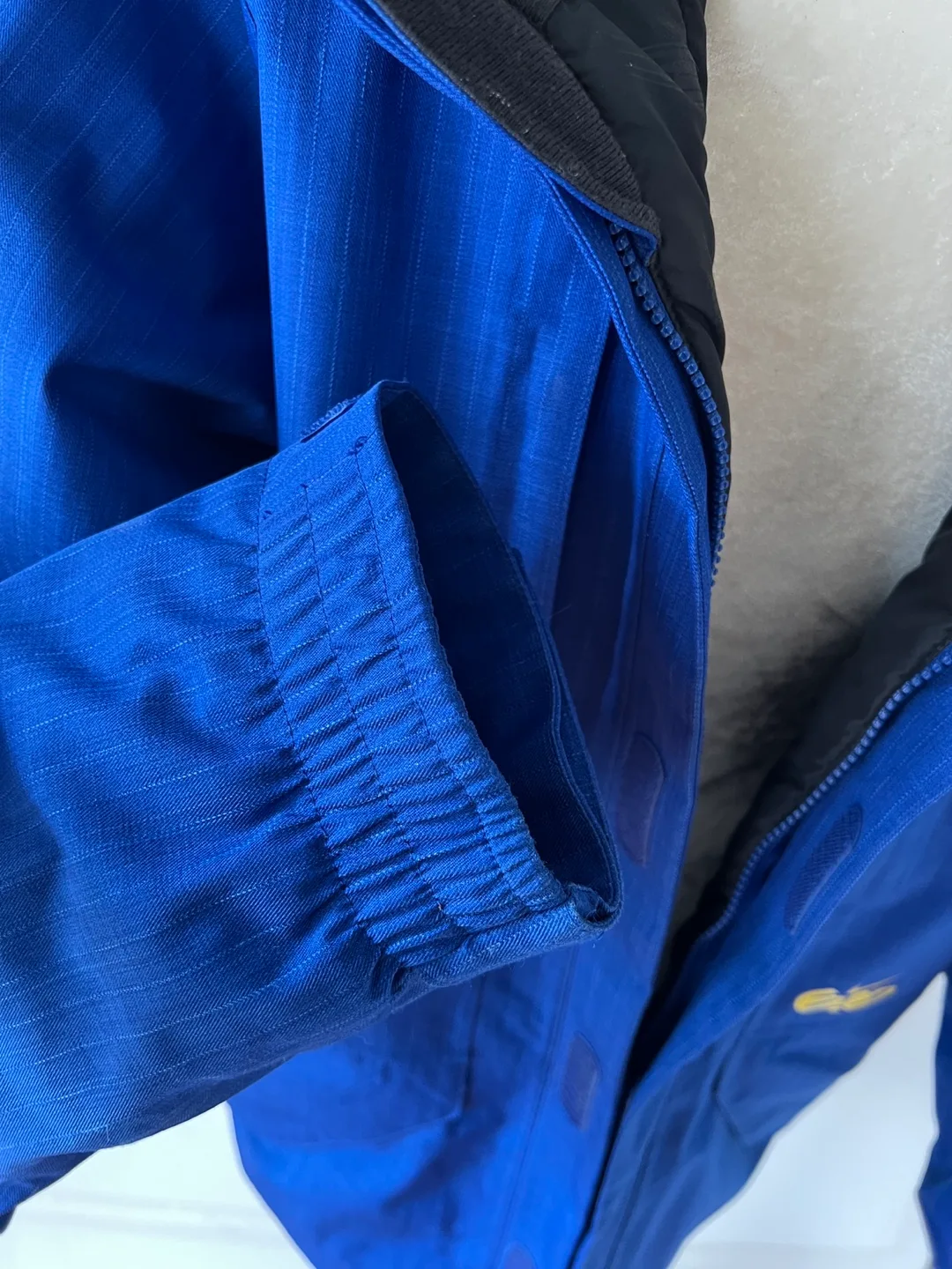 Nike 6.0 Winter Jacket - Size Men's Small image indicator(4)