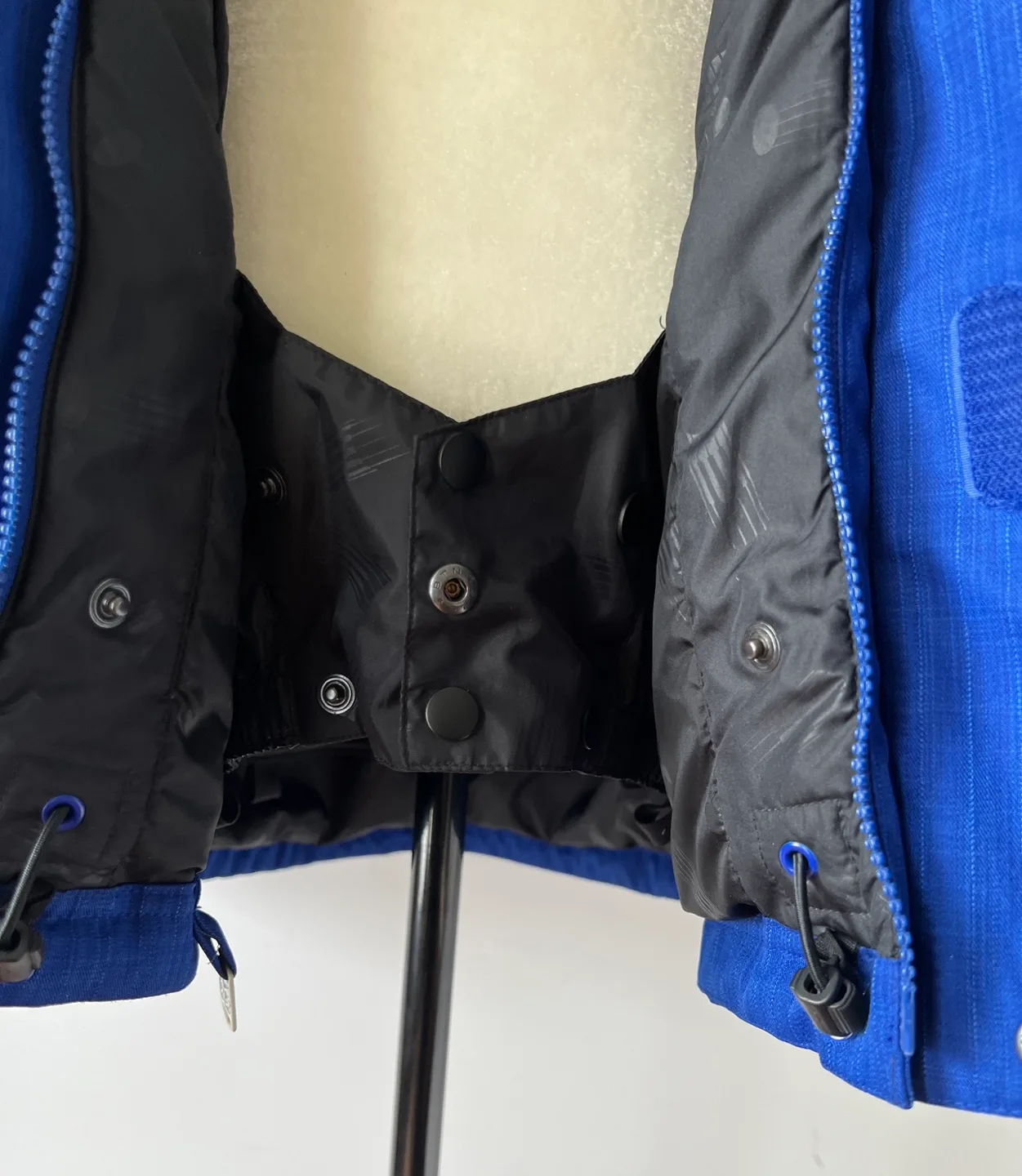 Nike 6.0 Winter Jacket - Size Men's Small image indicator(5)