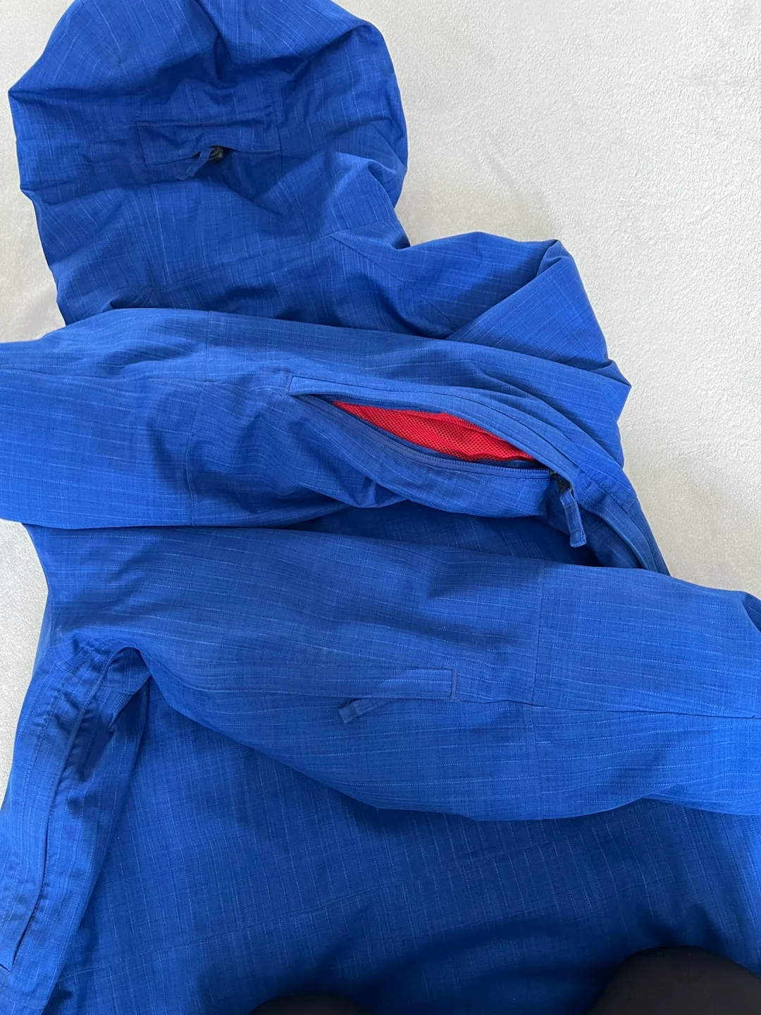 Nike 6.0 Winter Jacket - Size Men's Small image indicator(6)