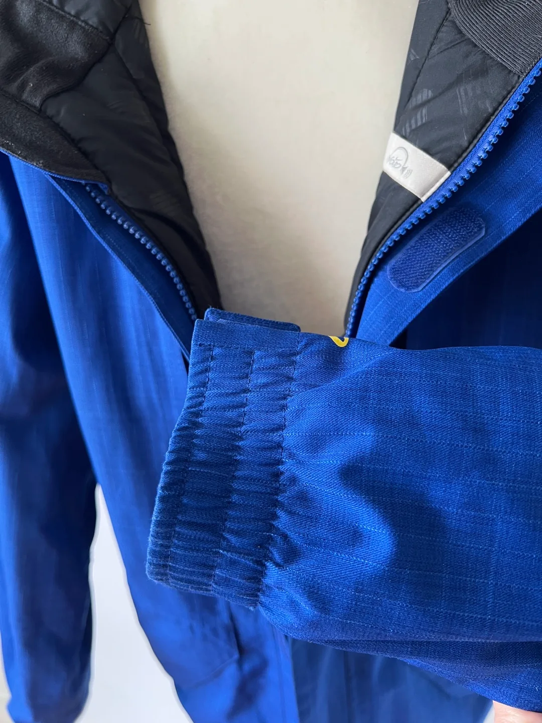 Nike 6.0 Winter Jacket - Size Men's Small image indicator(3)