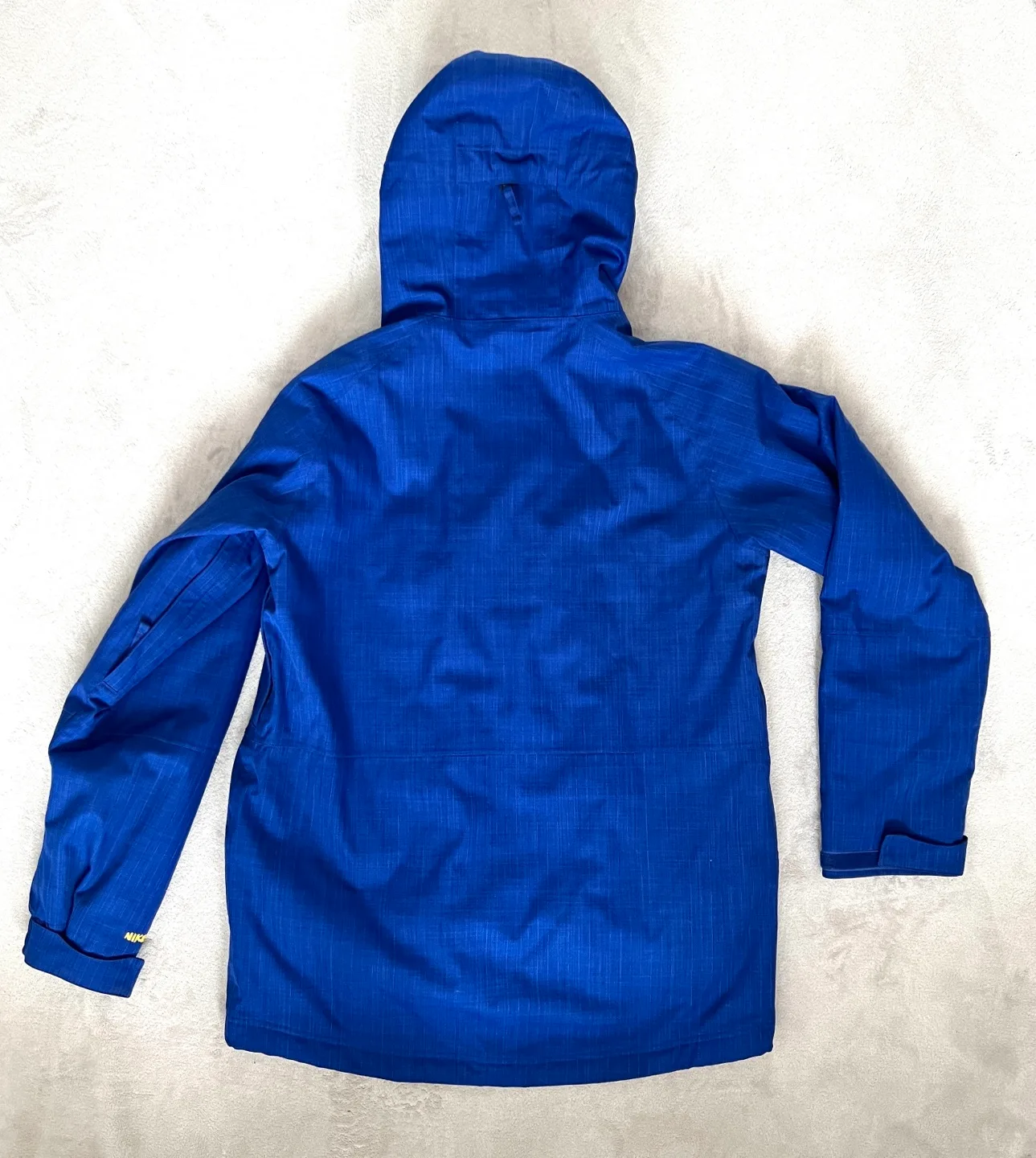 Nike 6.0 Winter Jacket - Size Men's Small image indicator(9)