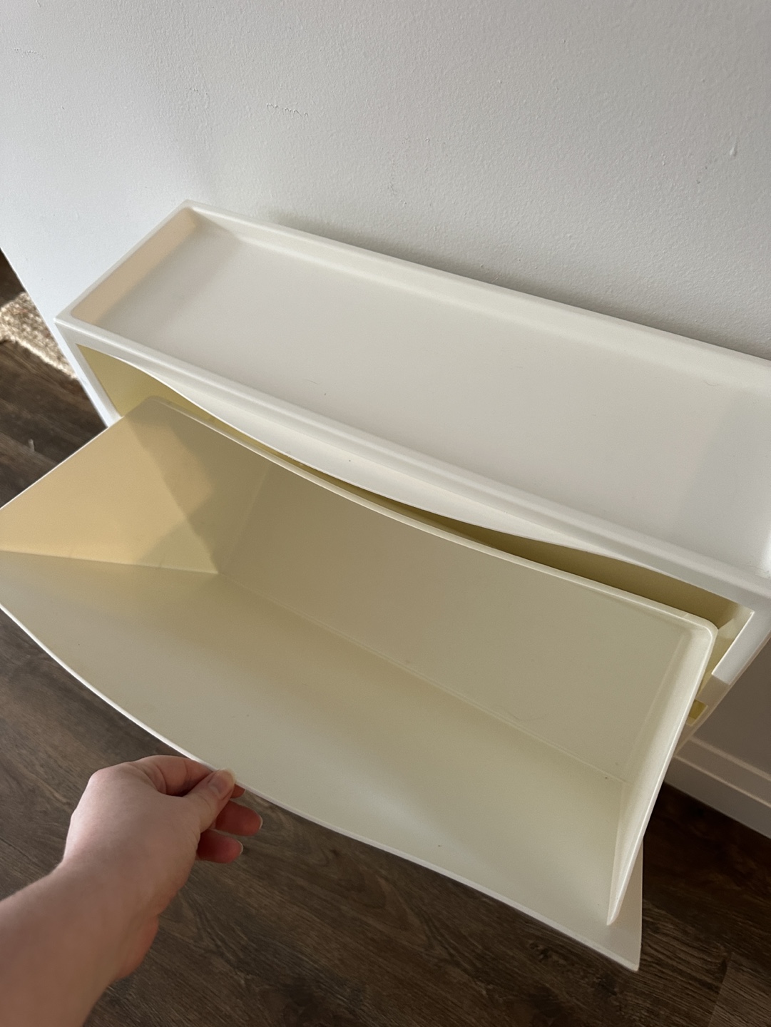 IKEA trones cabinets - photo 2