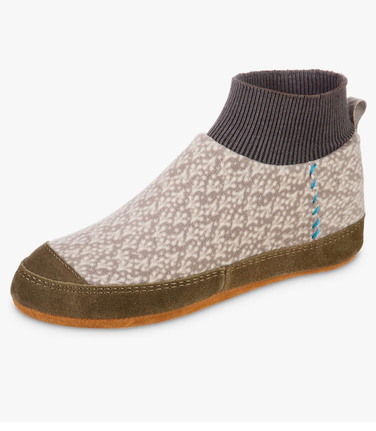 ACORN Cloud Cushion Slippers - Eco-Friendly Fleece - photo 2