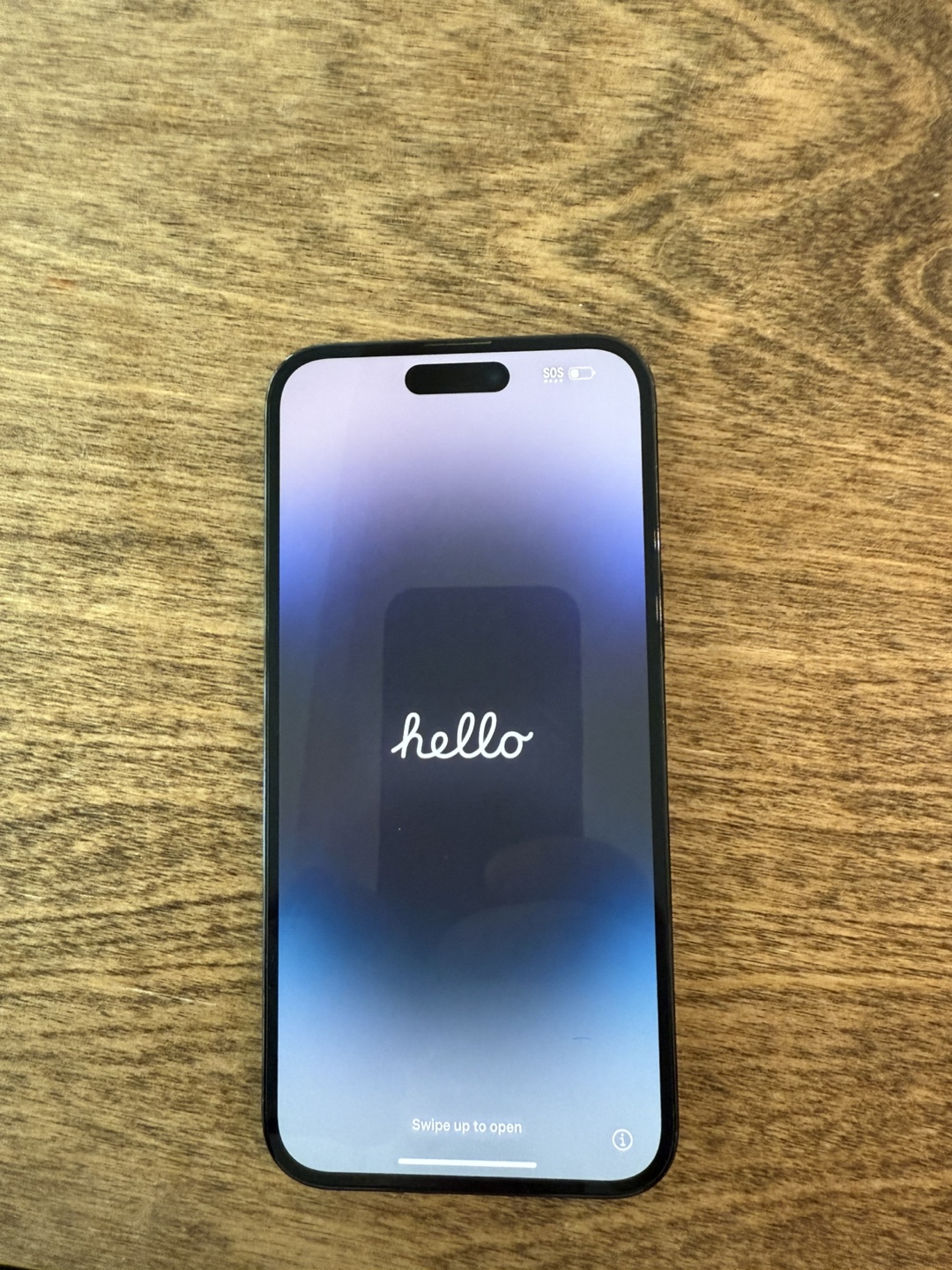 iPhone 14 Pro Max 128GB Black - photo 2