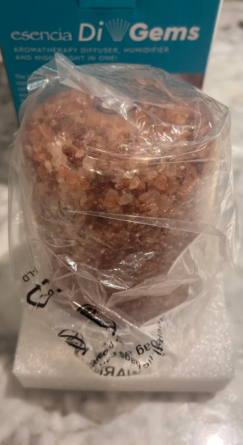 Esencia Di Gems 3-in-1 Aromatherapy image indicator(3)