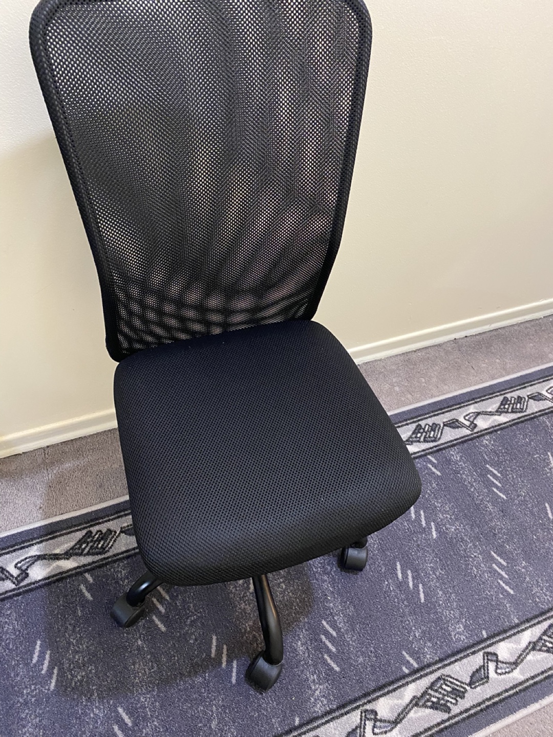 Office Chair - photo 2