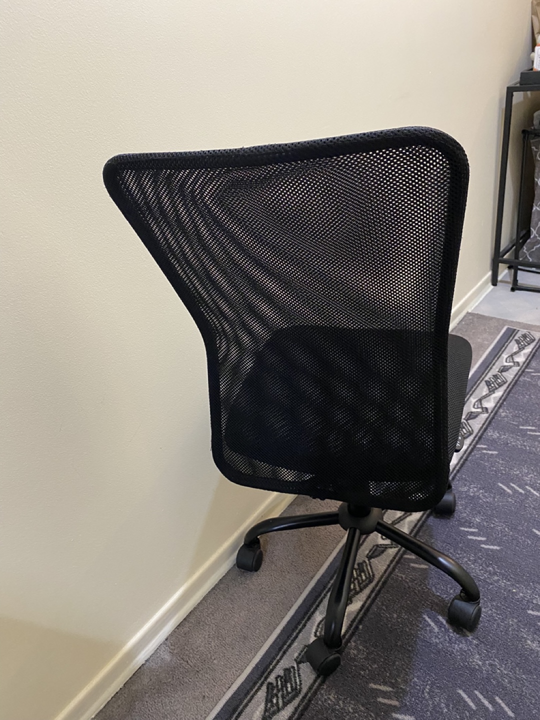 Office Chair - photo 4