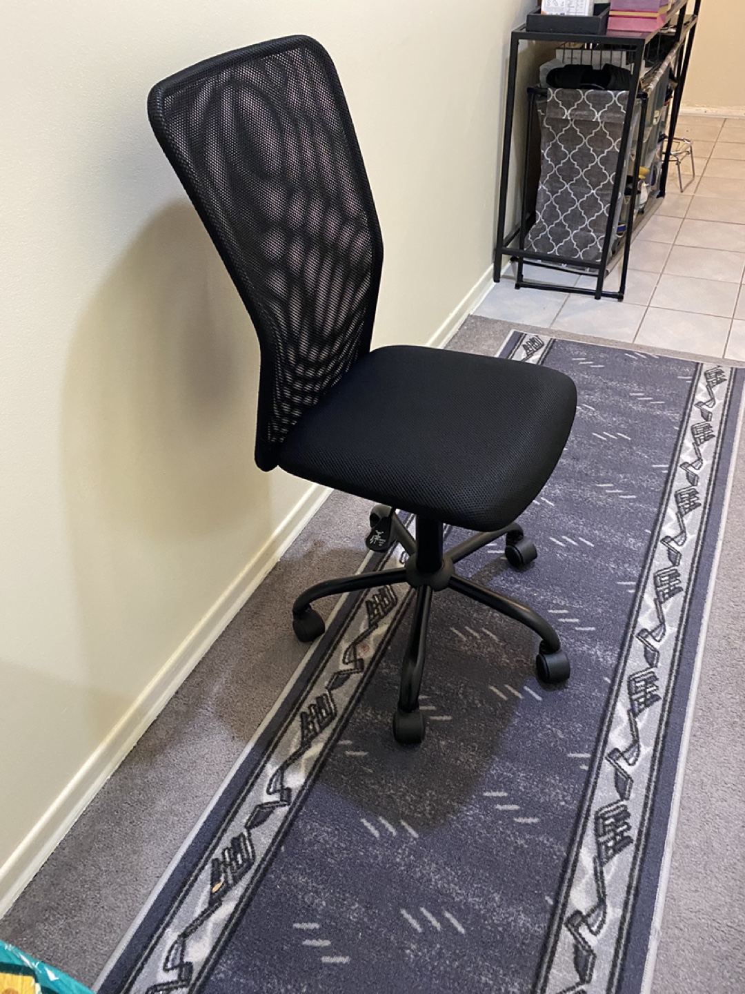 Office Chair - photo 3