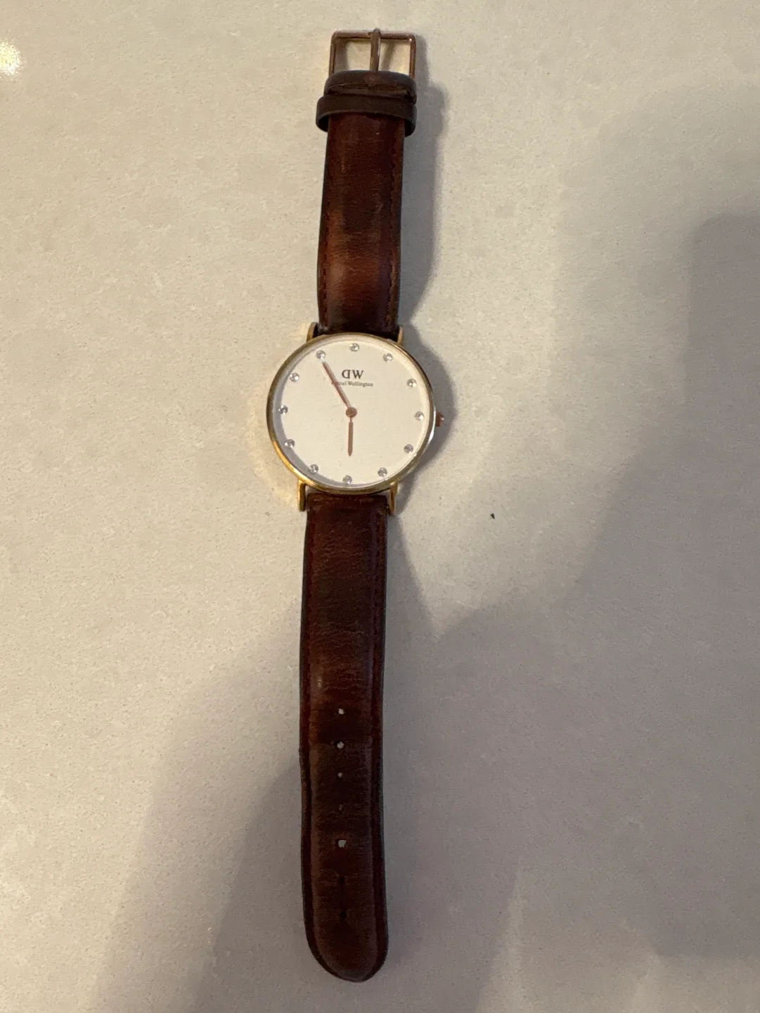 Daniel Wellington Classic Petite Watch image indicator(2)
