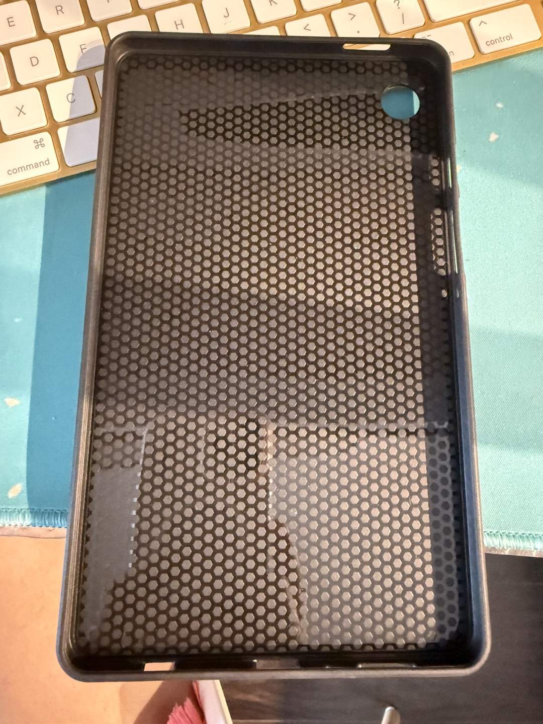 brand New Samsung Galaxy A9 Soft Case - photo 2