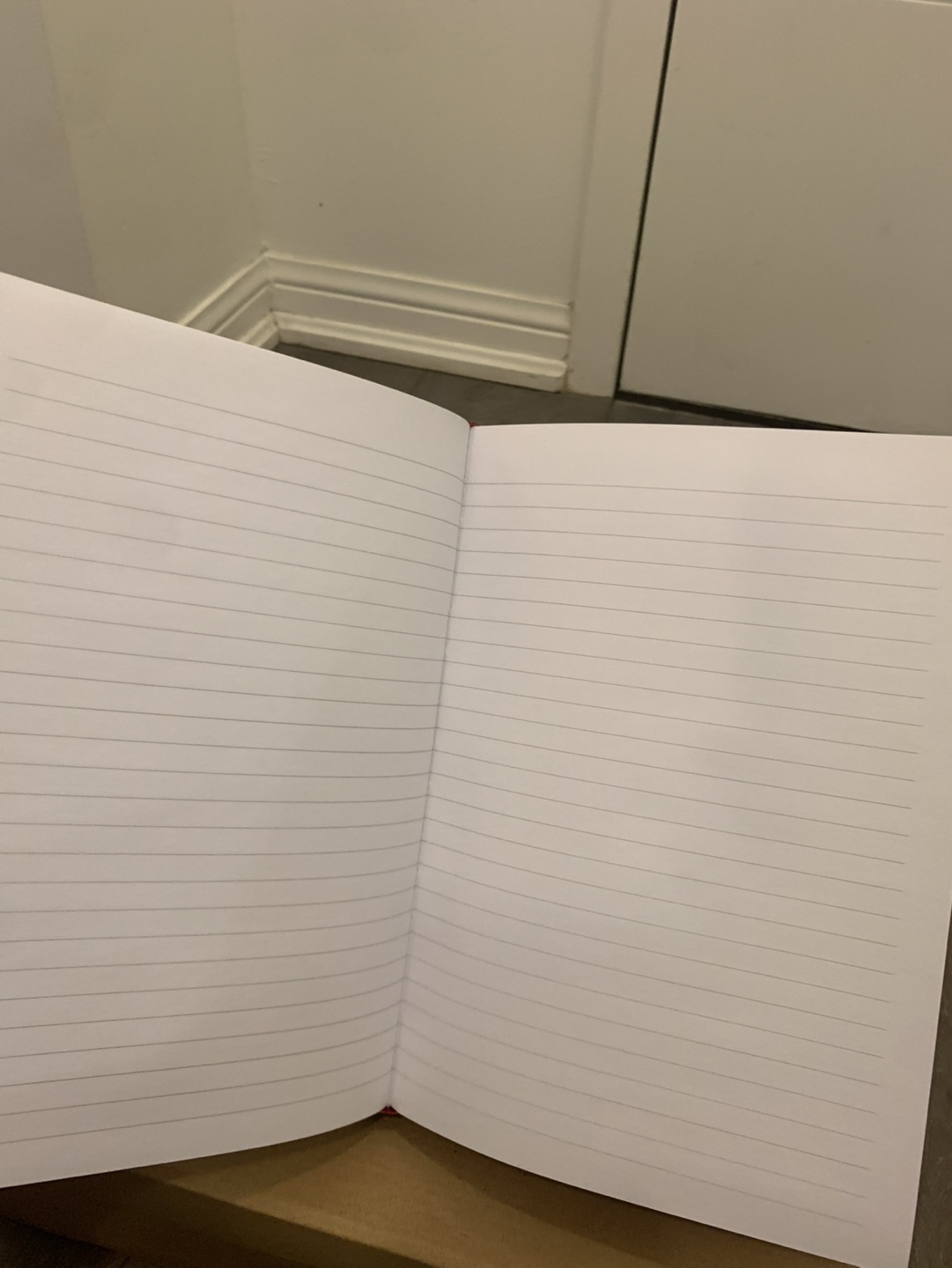 Grand & Toy Executive Black Notebook - photo 2