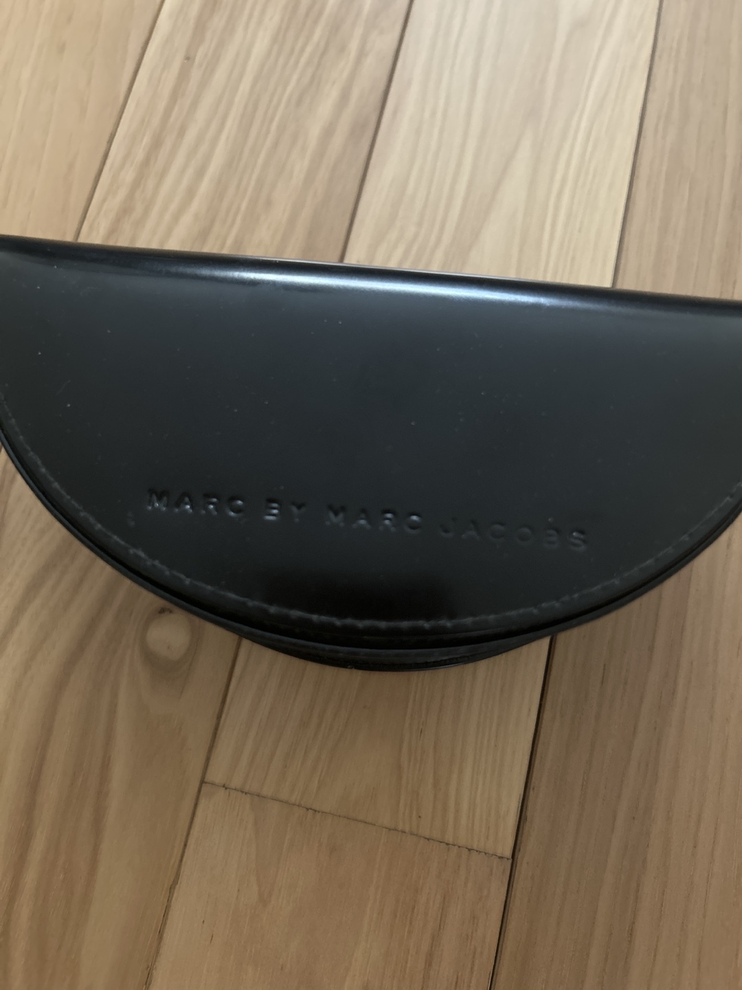 Marc by Marc Jacobs Sunglasses Case