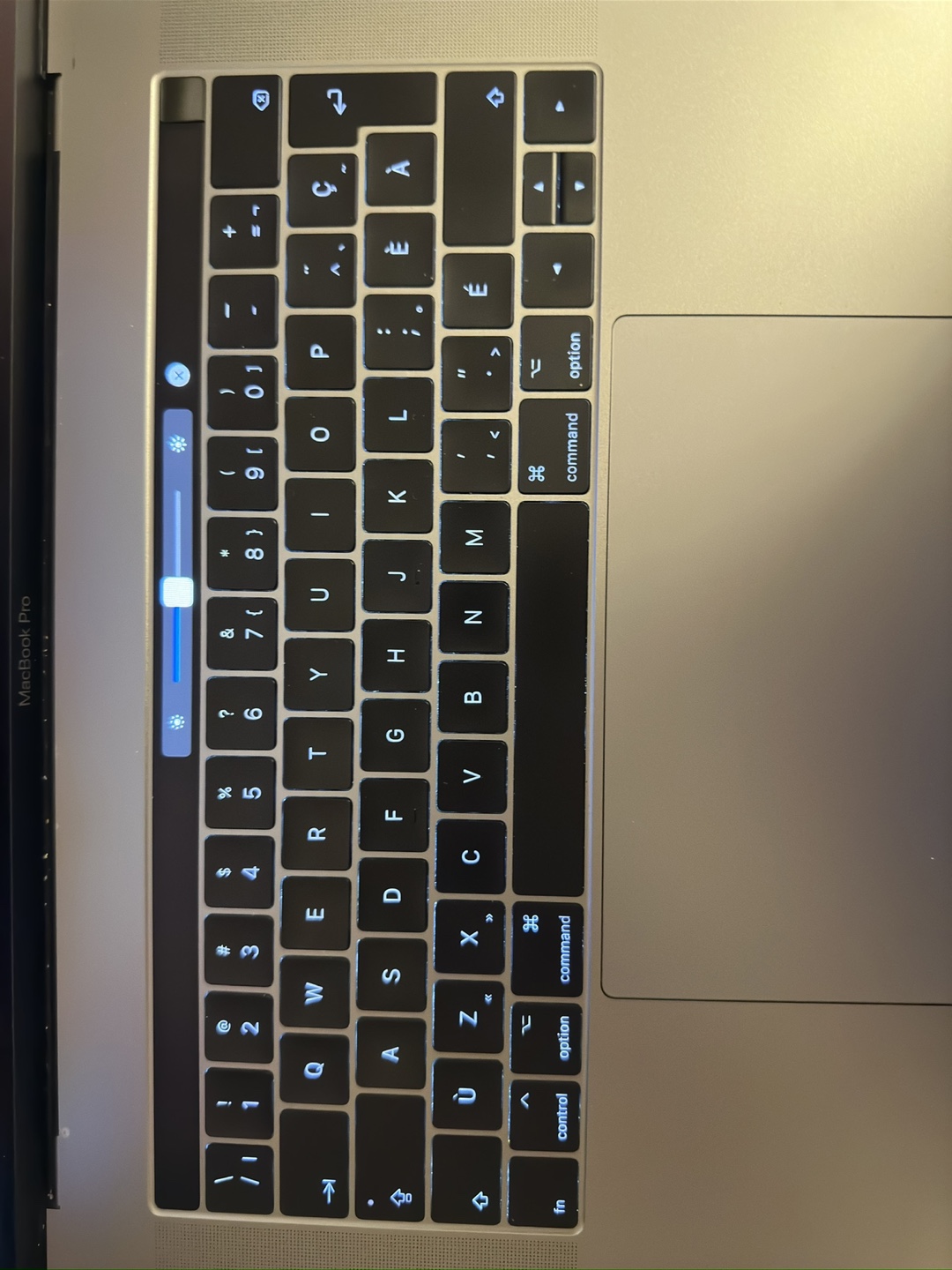 MacBook Pro - Excellent Condition - photo 4