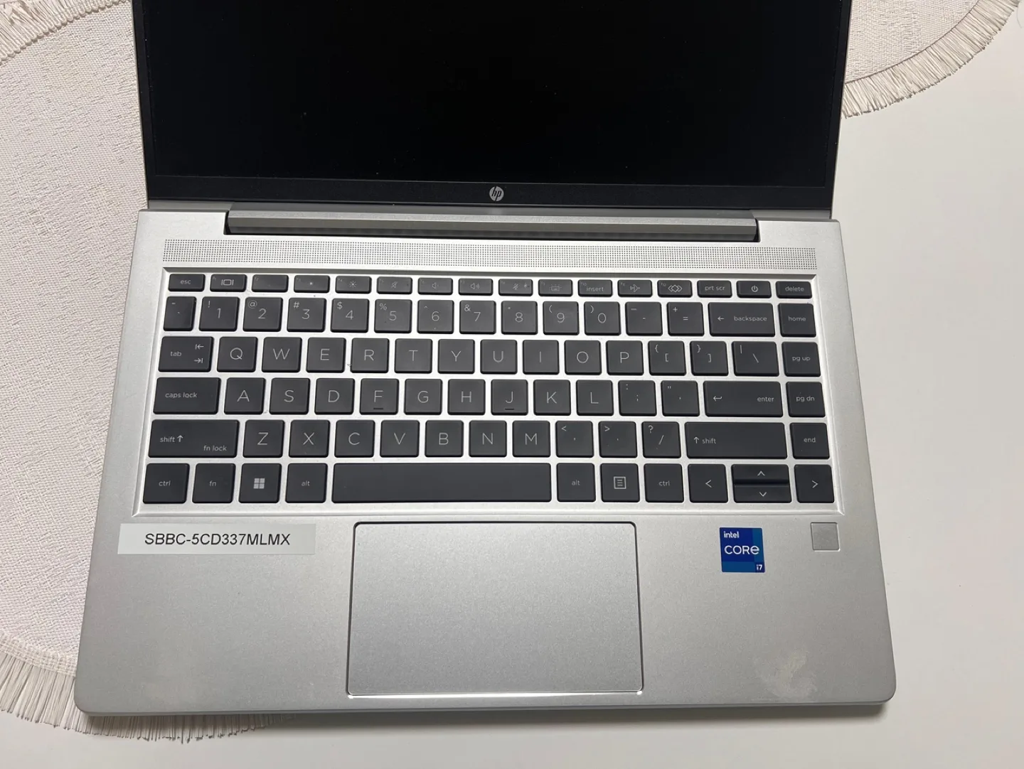 HP ProBook 440 G10 Laptop image indicator(3)