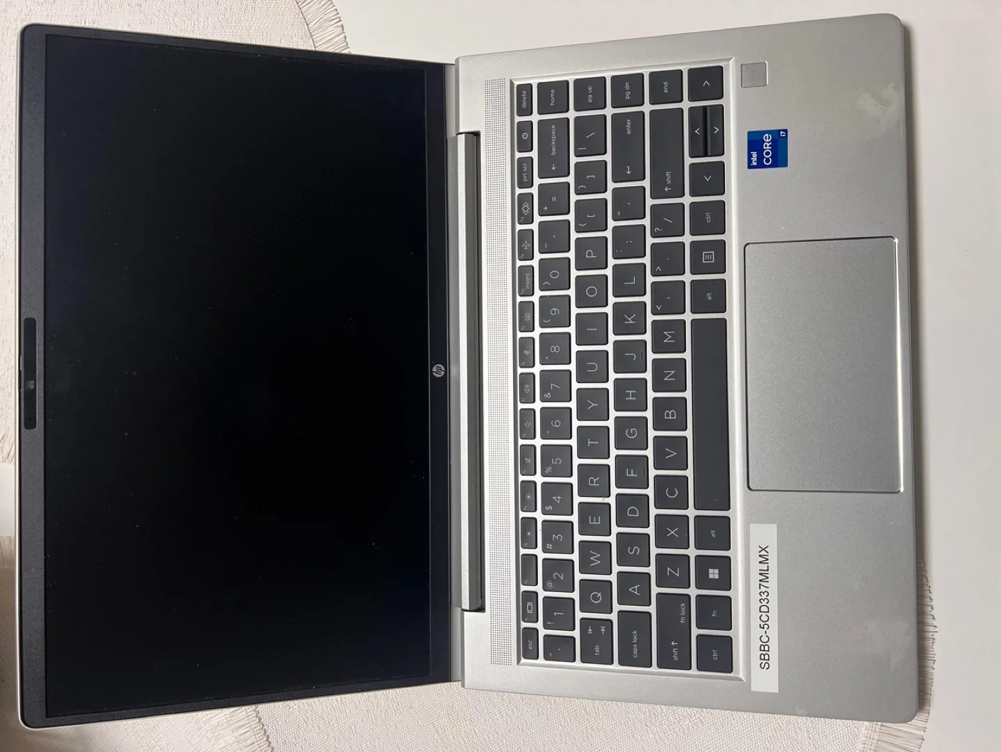 HP ProBook 440 G10 Laptop image indicator(2)