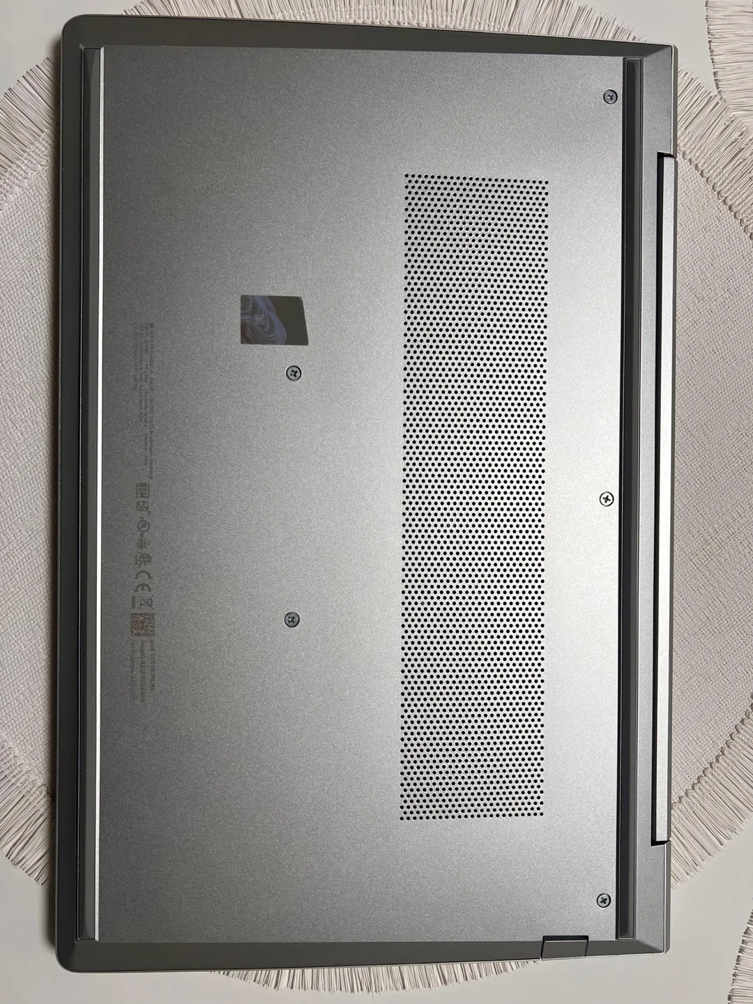 HP ProBook 440 G10 Laptop image indicator(4)