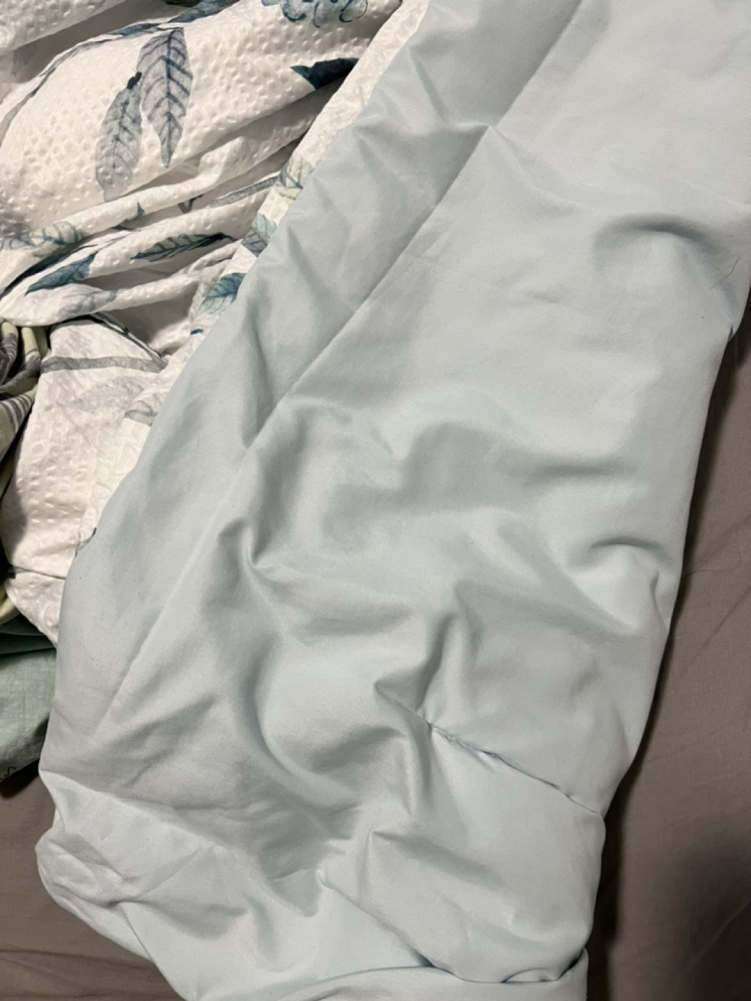 QE Home Comforter - photo 2