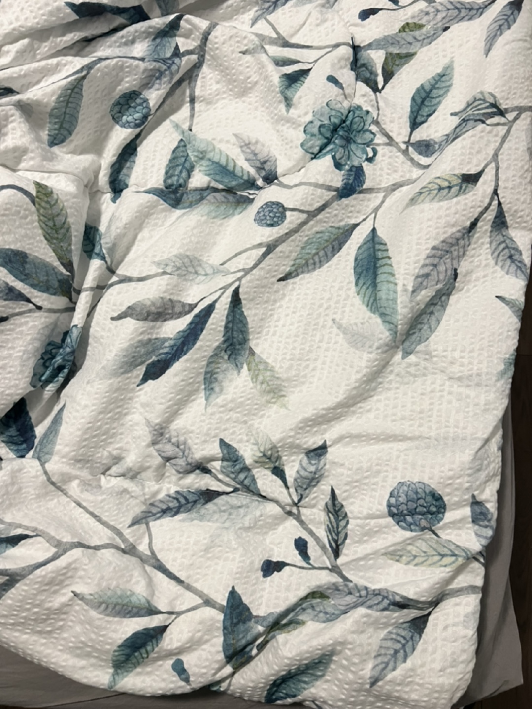 QE Home Comforter