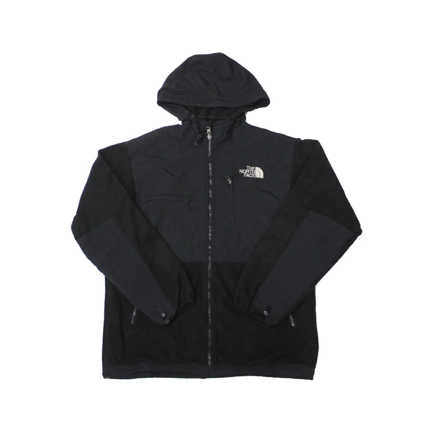 The North Face Retro Denali Hooded Jacket thumbnail