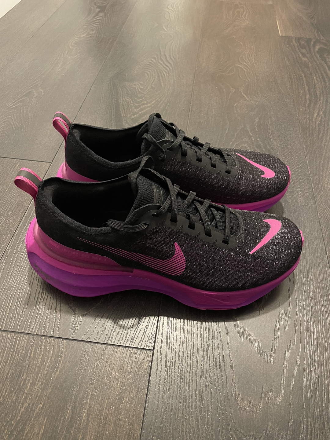 Nike ZoomX Invincible Run 3 men's Running Shoes
