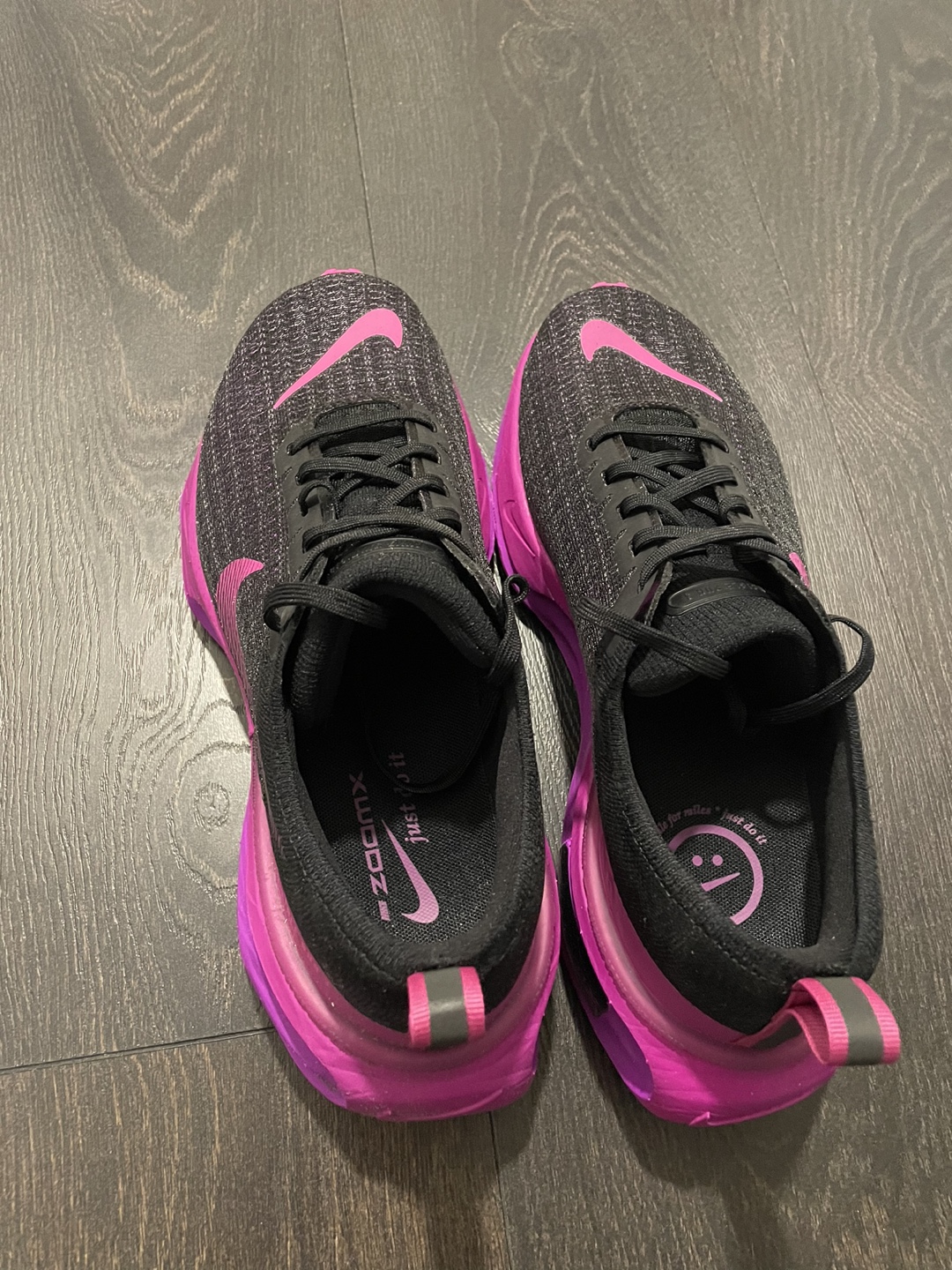 Nike ZoomX Invincible Run 3 men's Running Shoes - photo 4