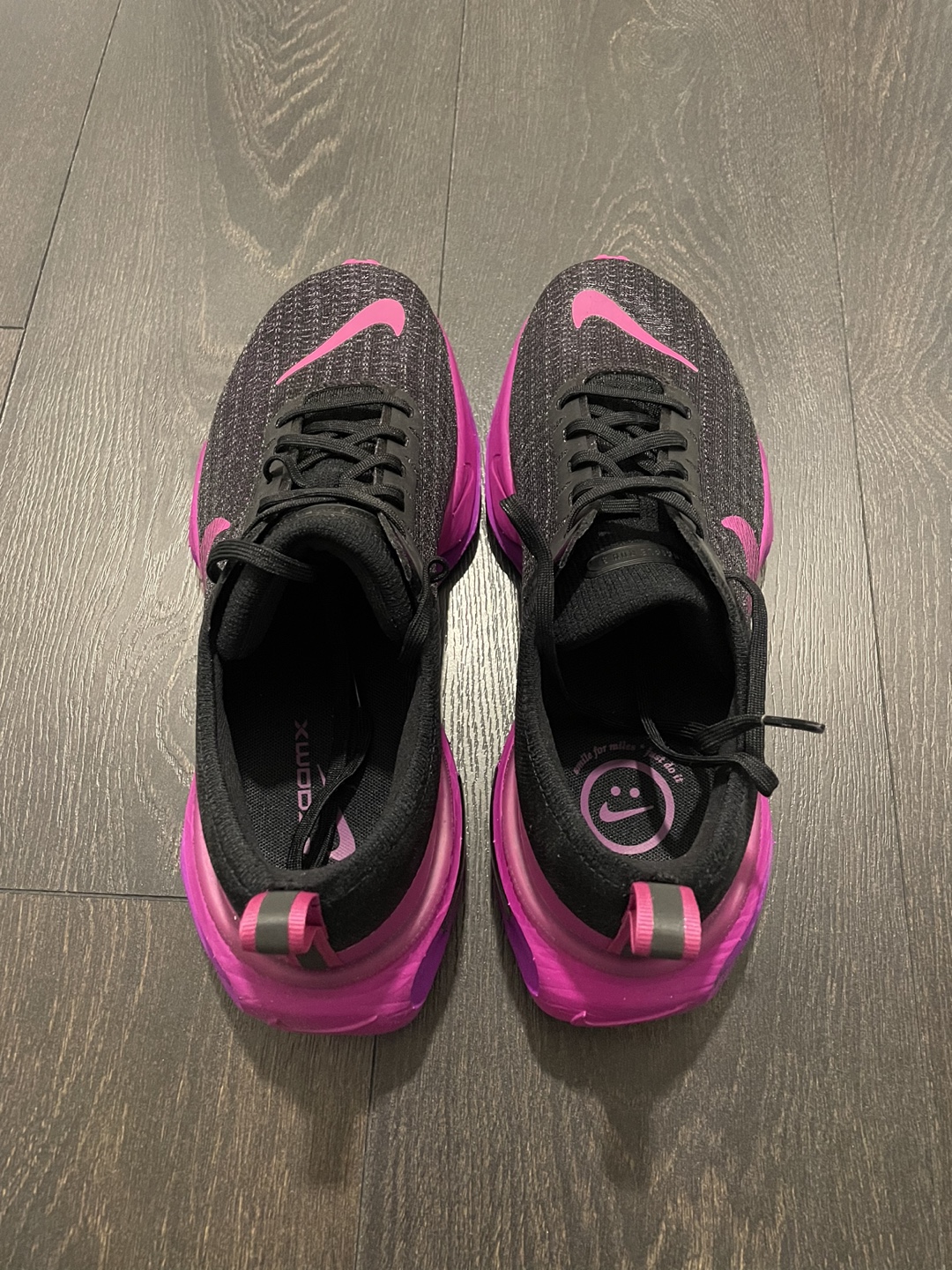 Nike ZoomX Invincible Run 3 men's Running Shoes - photo 3