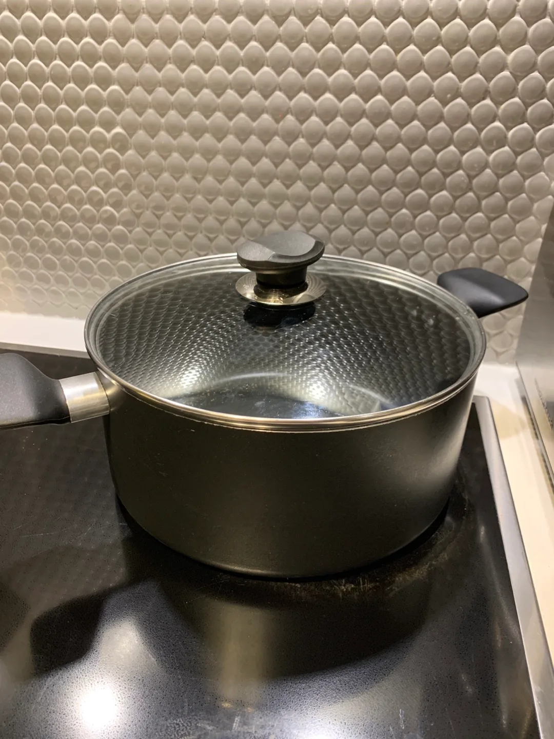 T-fal Stock Pot with Lid thumbnail