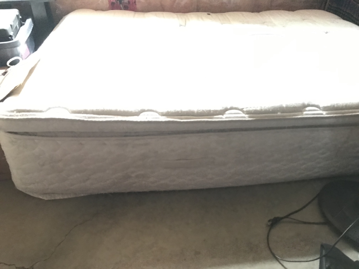 Queen Mattress - photo 2