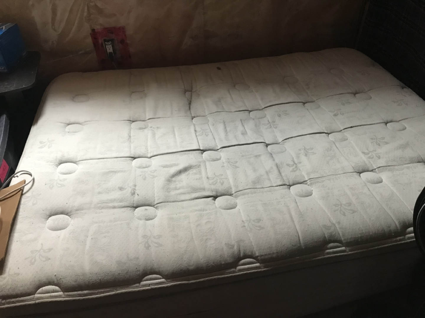 Queen Mattress