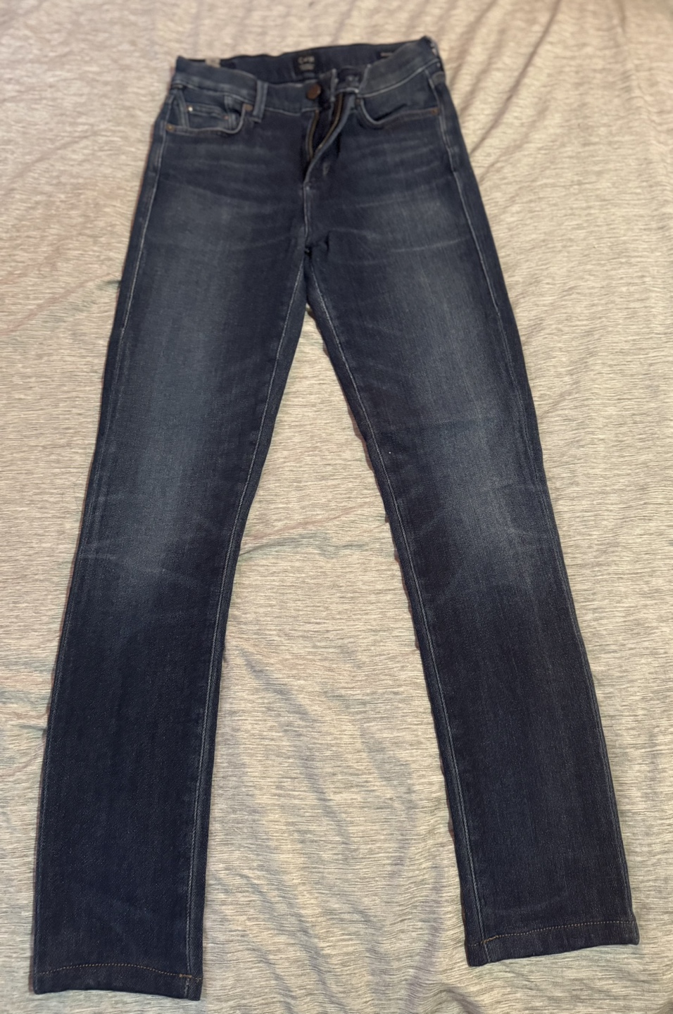 AG Jeans - The Legging Ankle Jeans