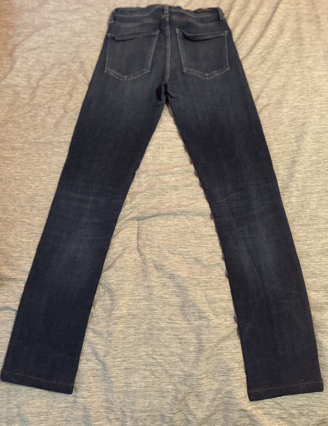 AG Jeans - The Legging Ankle Jeans - photo 2