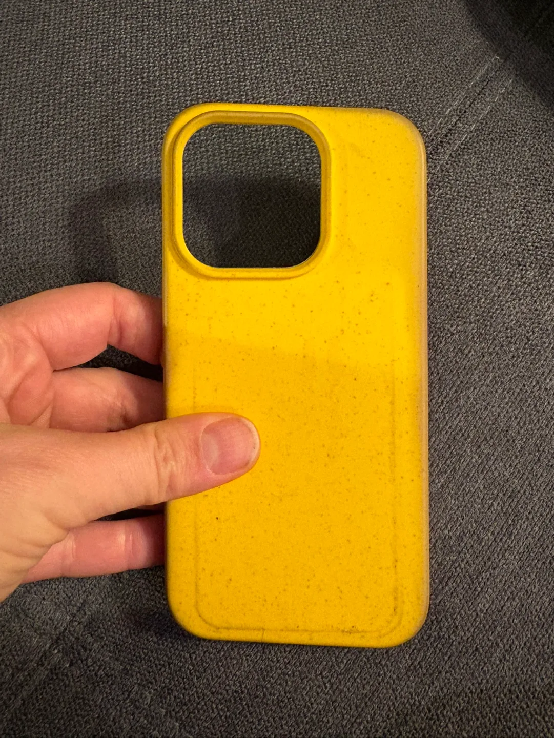 FREE iPhone 15 pro Case thumbnail