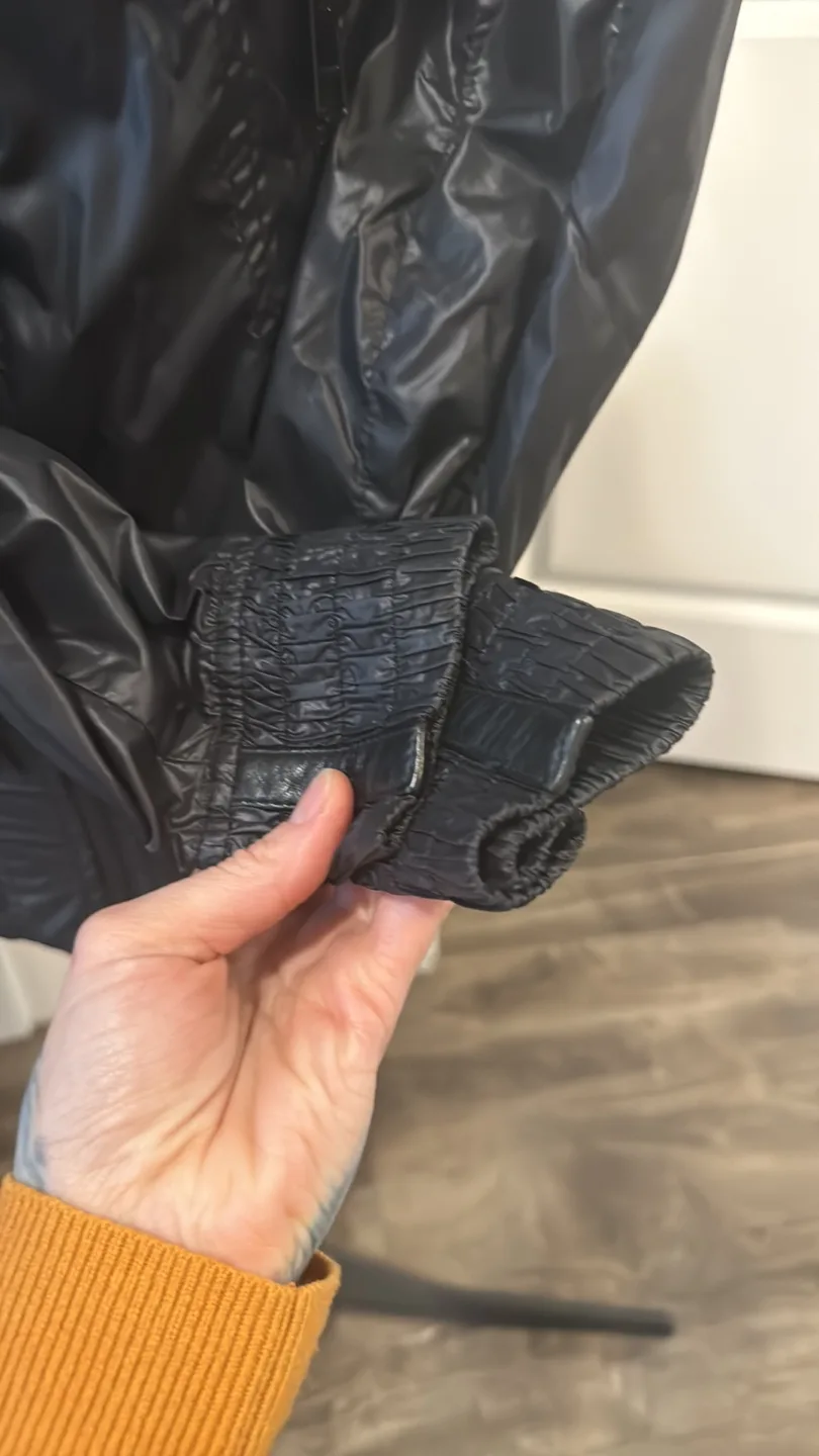 Mackage packable shell - est xs (as is) image indicator(10)