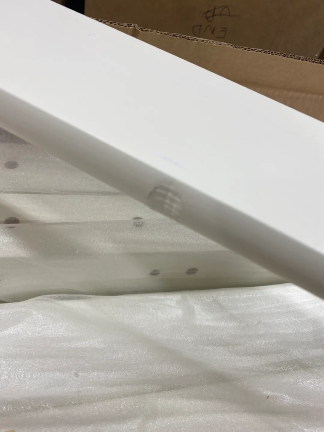 Twin over Full Loft Bunk Bed image indicator(10)