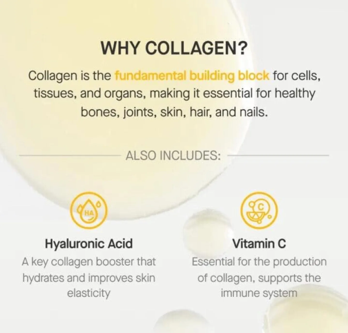 SpoiledChild Extra Strength Liquid Collagen - Pineapple Flavor image indicator(8)