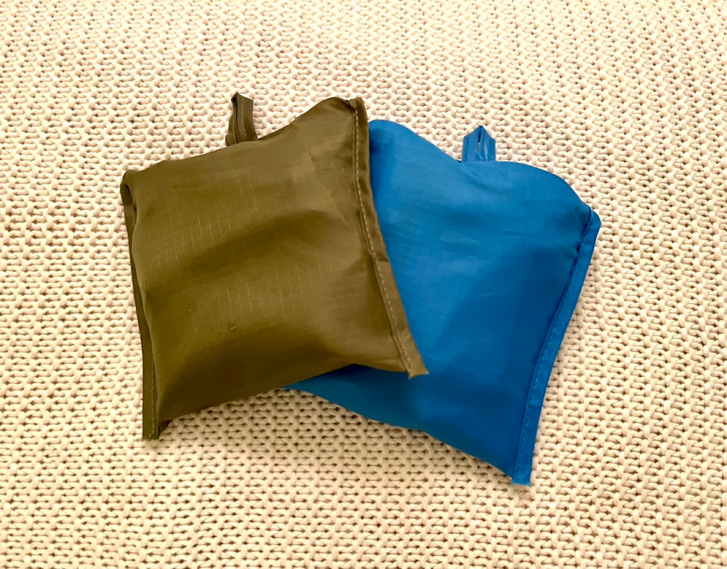 2 brand new shopping bags image indicator(3)