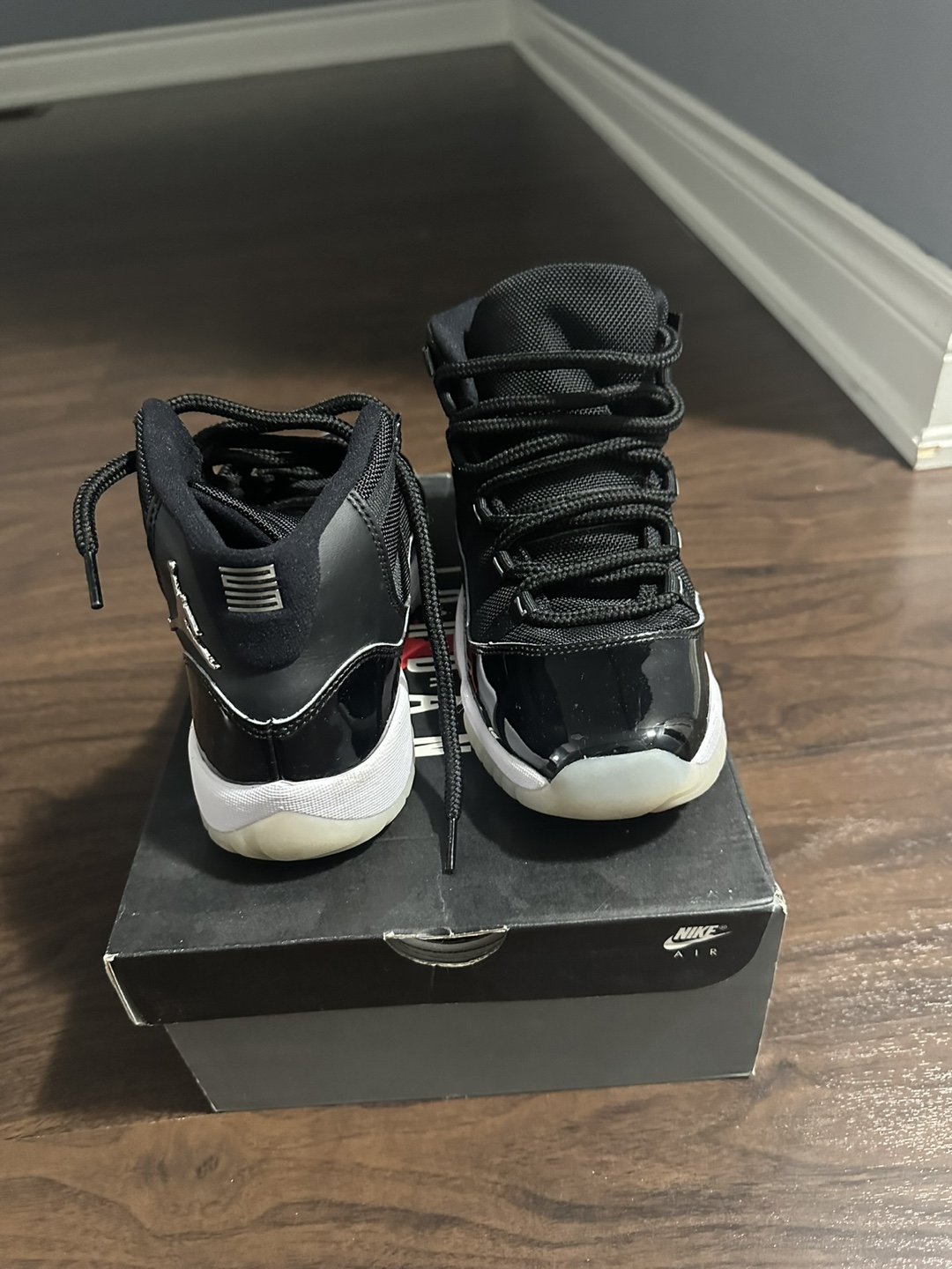 Air Jordan 11 Retro jubilee GS