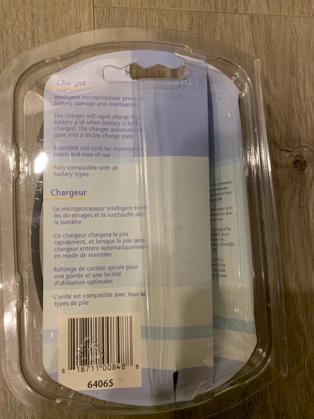 Bell Samsung Car Charger for m500, a580, a640, a900, a920 image indicator(5)