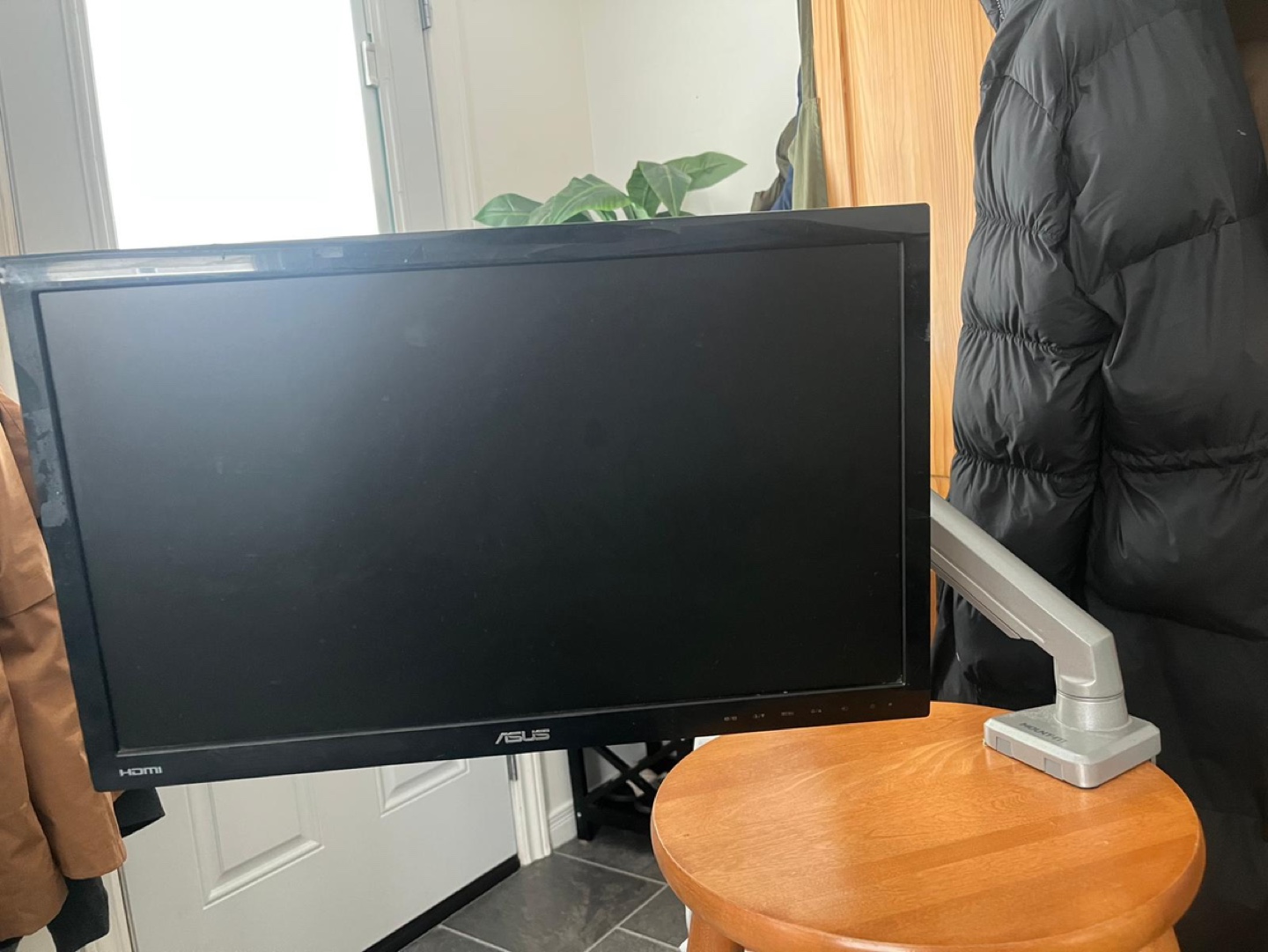 Gaming PC Setup - Monitor, Tower, Keyboard & Mouse - photo 3