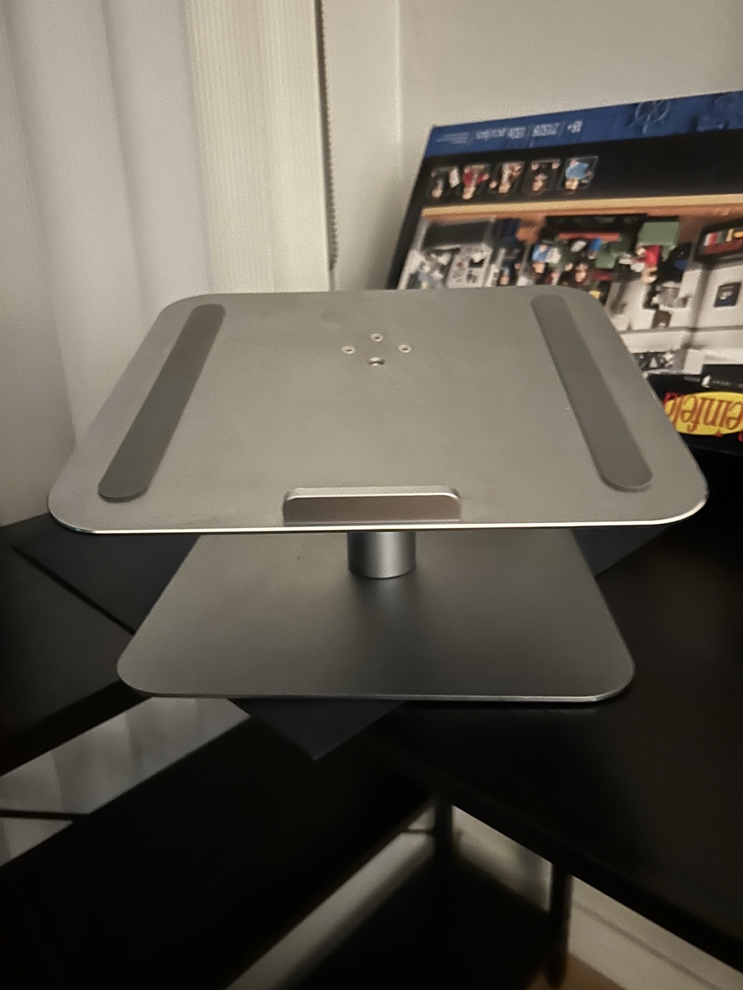 Laptop Stand Riser