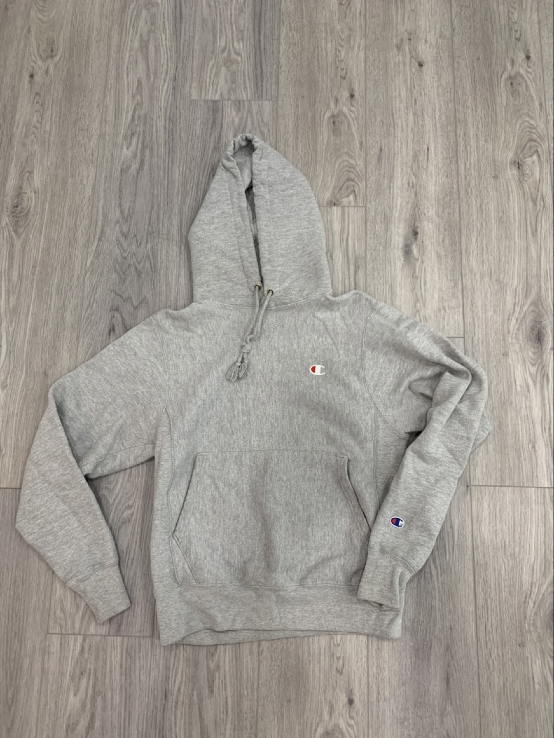 Champion Hoodie