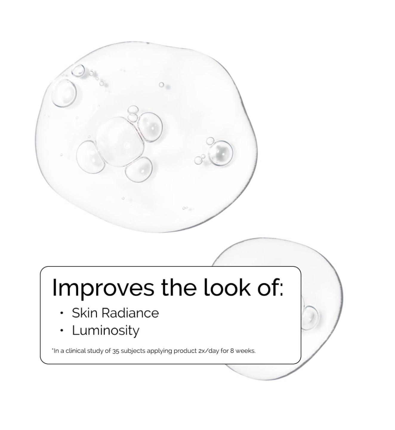 The Ordinary Niacinamide 10% + Zinc 1% Serum - photo 2