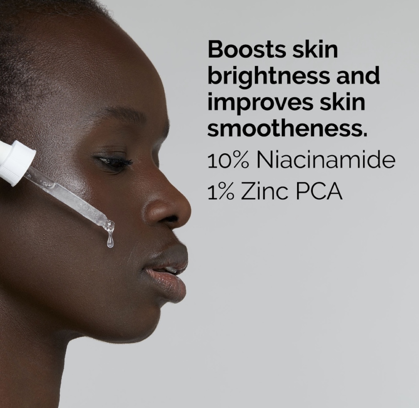 The Ordinary Niacinamide 10% + Zinc 1% Serum - photo 4