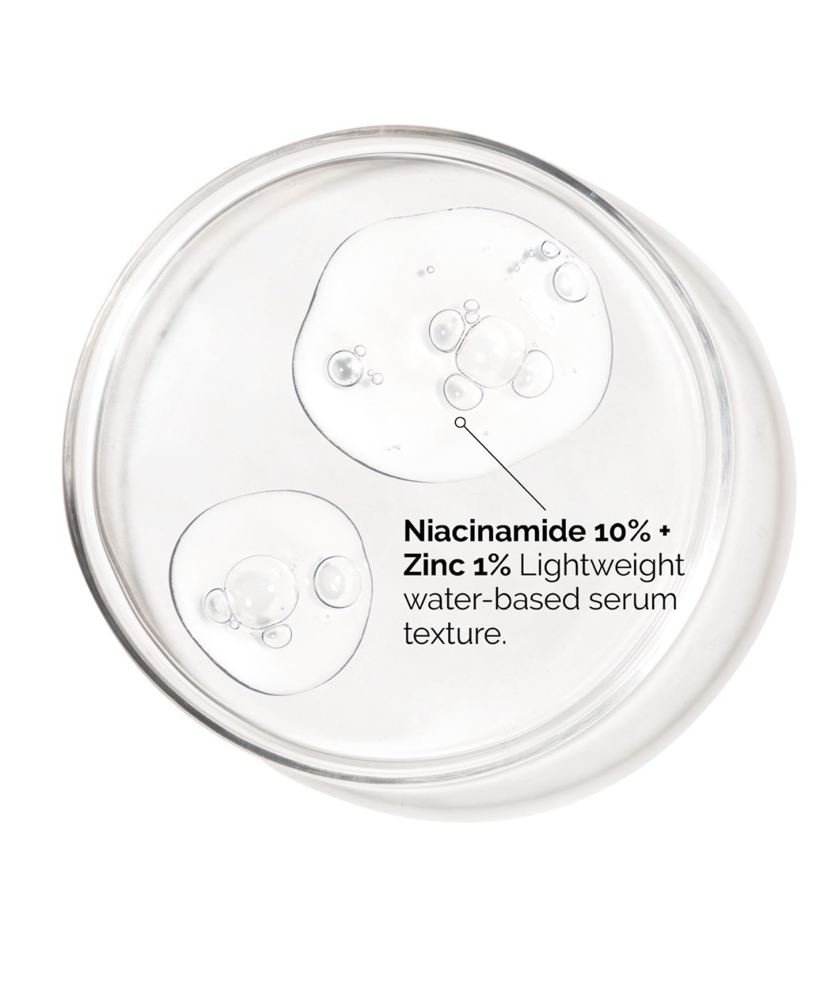 The Ordinary Niacinamide 10% + Zinc 1% Serum - photo 5