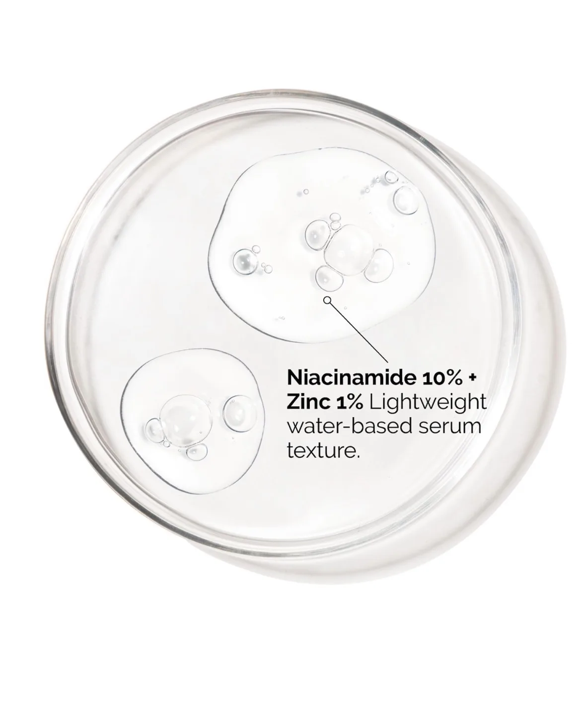 The Ordinary Niacinamide 10% + Zinc 1% Serum image indicator(5)