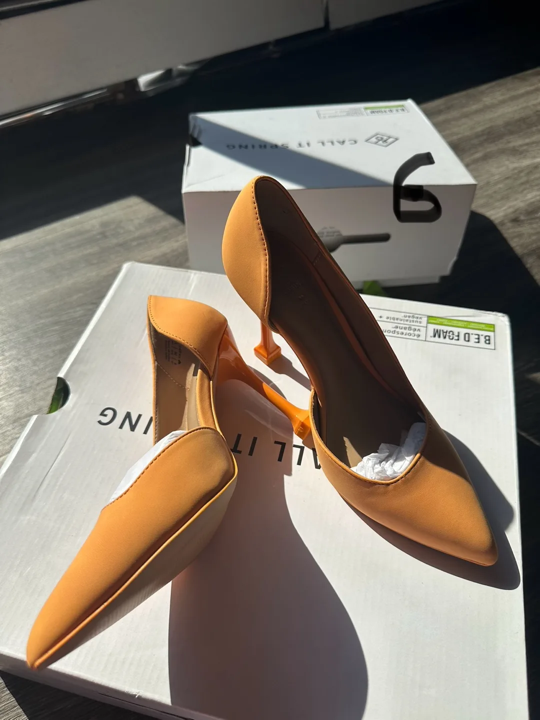 Call It Spring Women's Shoes Bundle - Heels & Boots image indicator(2)