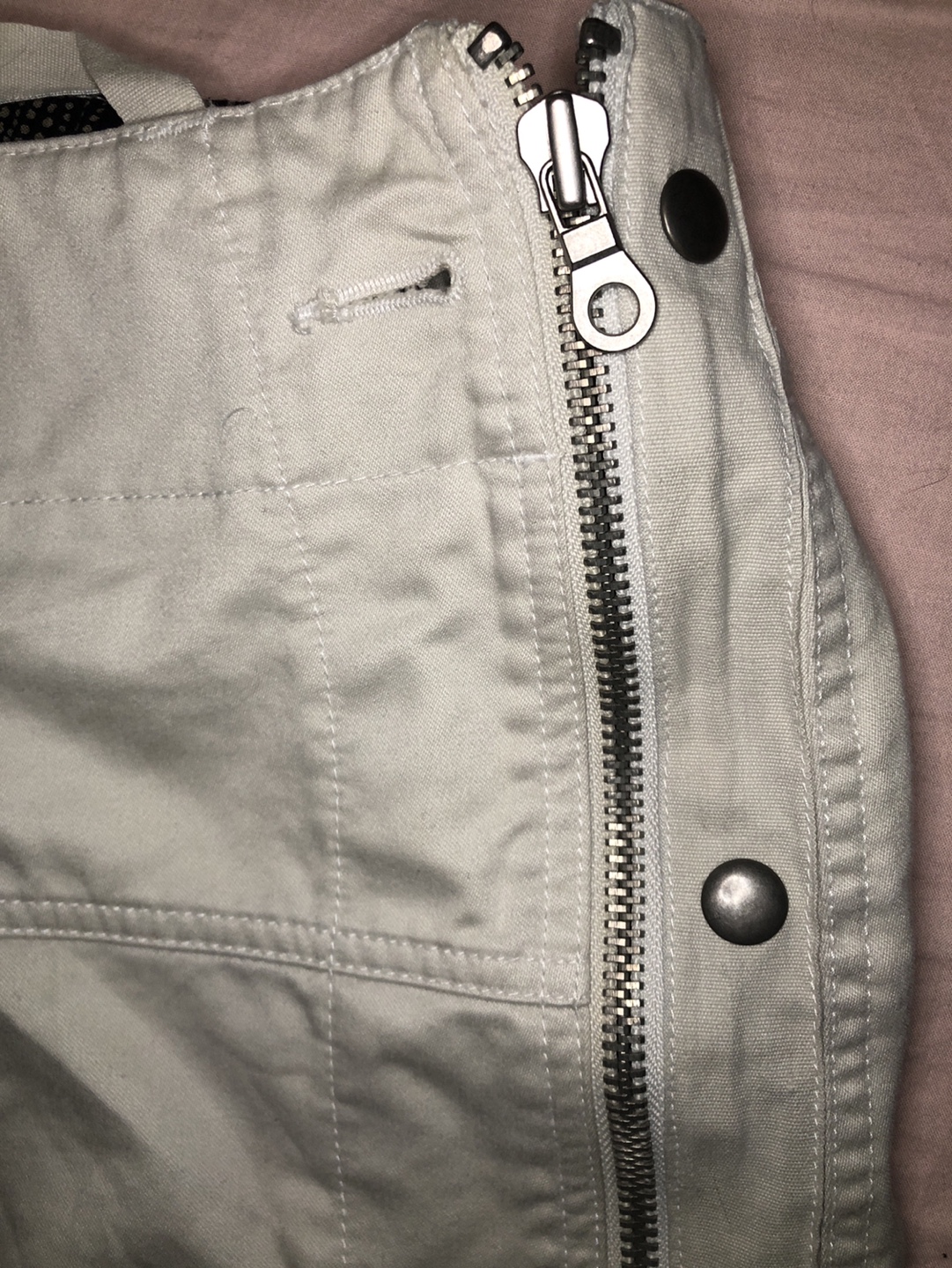 Diesel skirt - photo 5