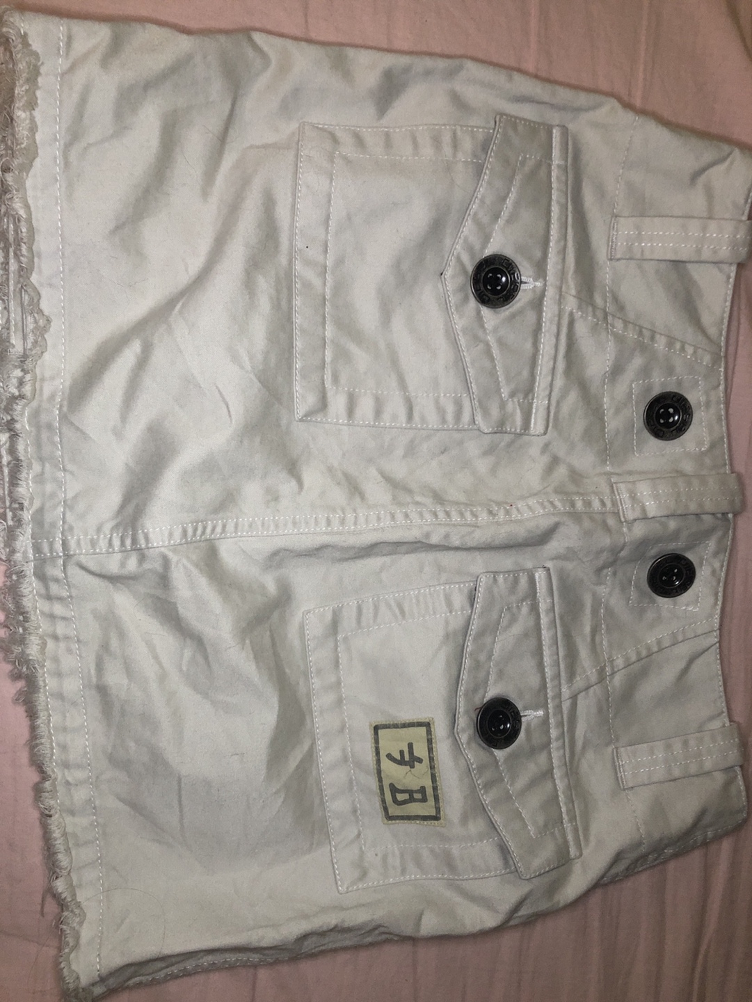 Diesel skirt - photo 2