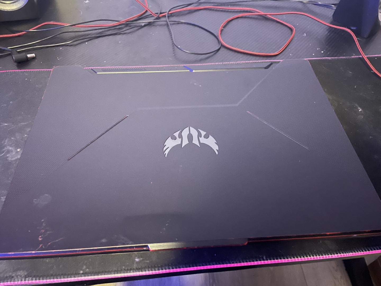 ASUS TUF Gaming F15 FX506LH Laptop - photo 3